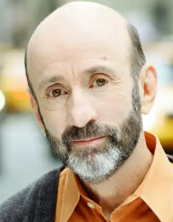 Patrick Kerr