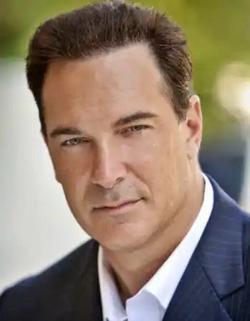 Patrick Warburton