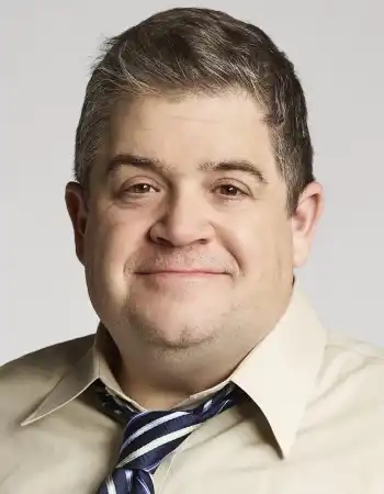 Patton Oswalt