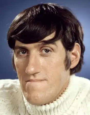 Paul Benedict