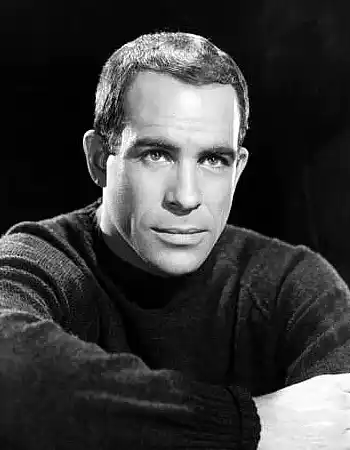 Paul Mantee