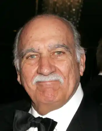Paul Michael