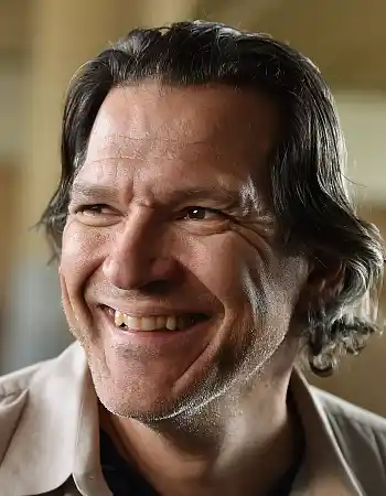 Paul Perri