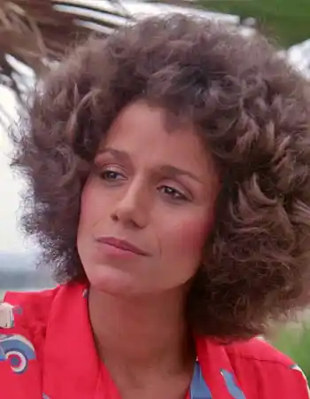 Peggy Blow