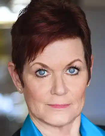 Peggy Etra