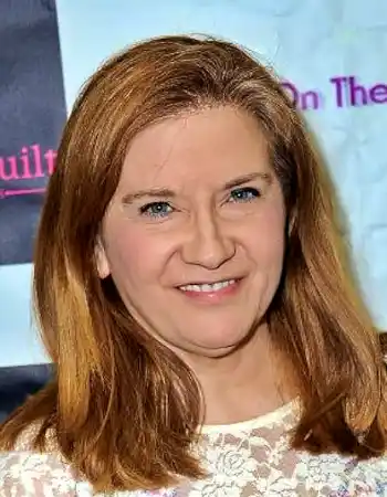 Peggy Lane O'Rourke