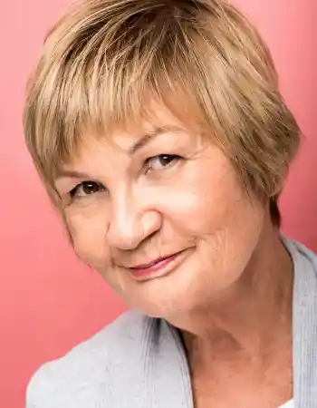 Peggy Mannix