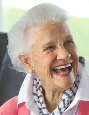 Peggy Stewart