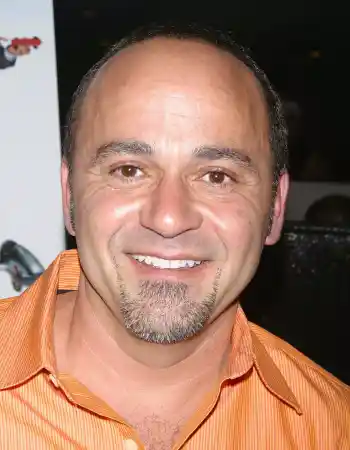 Perry Anzilotti