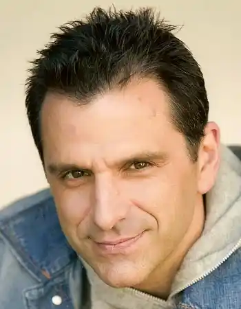 Peter Allas