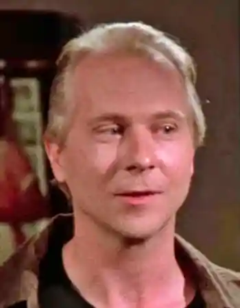 Peter Crombie