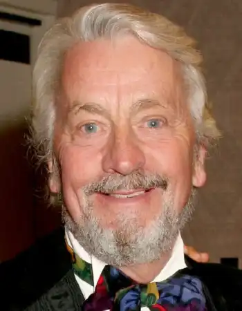 Peter Dennis