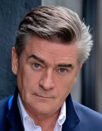 Peter Keleghan