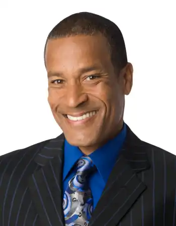Phil Morris