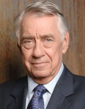 Philip Baker Hall