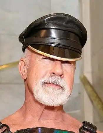 Ralph Bruneau