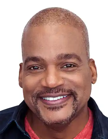 Ralph Louis Harris