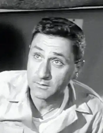 Ralph Manza