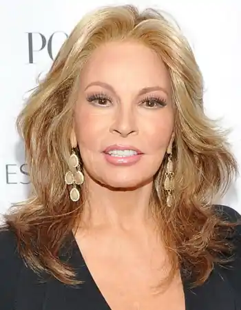 Raquel Welch
