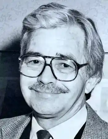 Ray Stricklyn