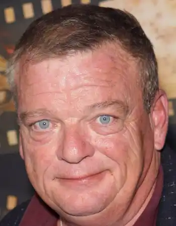 Raymond O'Connor