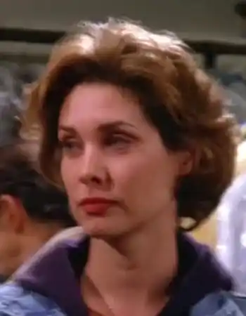 Rebecca Glenn
