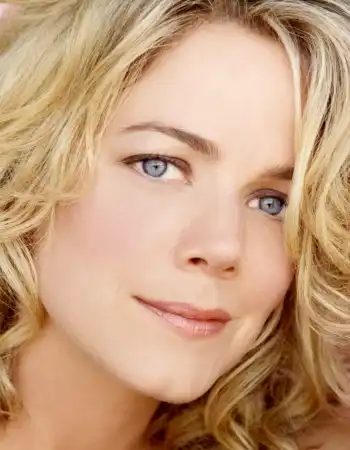 Rebecca McFarland