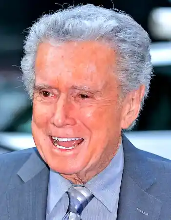 Regis Philbin