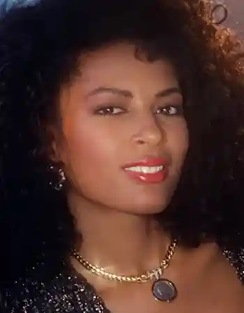 Renee Tenison