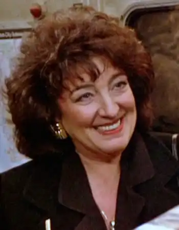 Rhoda Gemignani