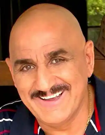 Richard Assad