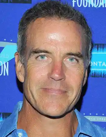 Richard Burgi