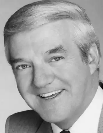 Richard Herd