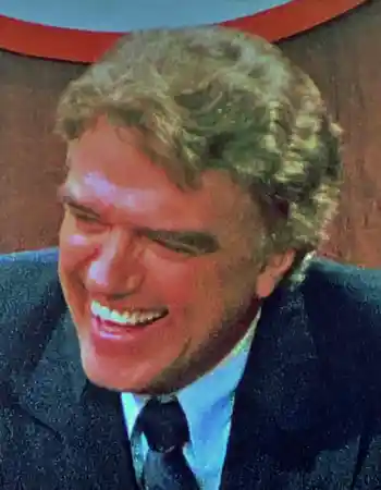 Richard Livingston