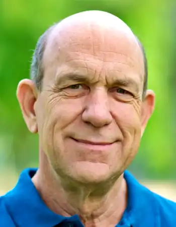 Richard McGonagle