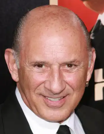 Richard Portnow