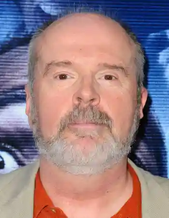 Rick Overton