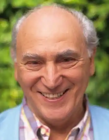 Robert Katims