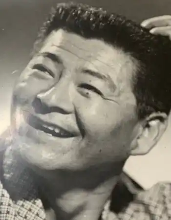 Robert Kino