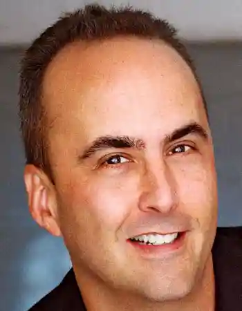 Roger Eschbacher