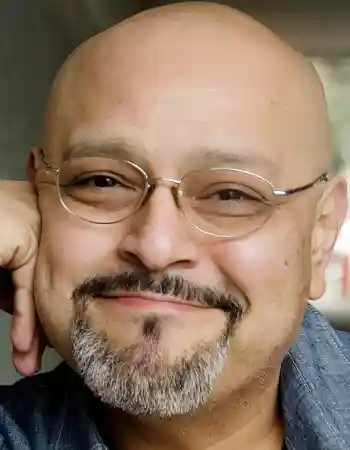 Rolando Molina