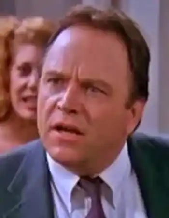 Ron Steelman