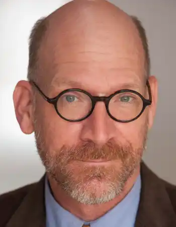 Ron West