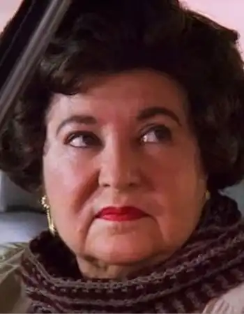 Ruthie Cohen