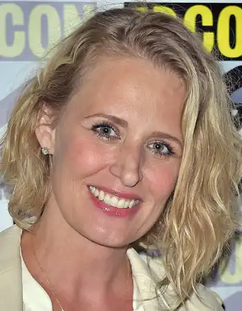 Samantha Smith