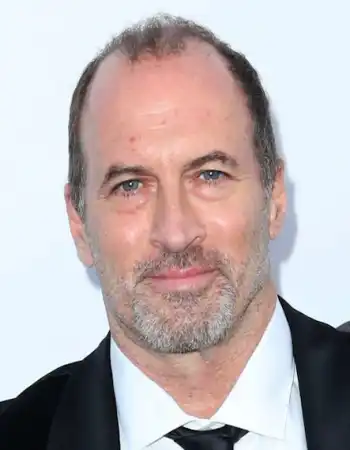 Scott Patterson