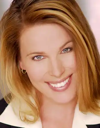 Shannon Whirry