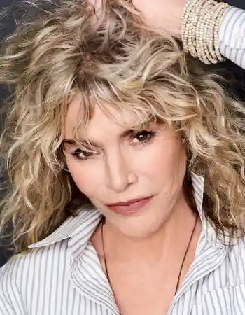 Sharon Barr