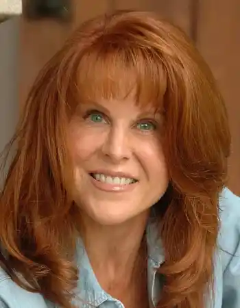 Spice Williams Crosby