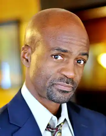 Stan Sellers